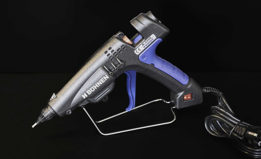 Pistolet do kleju termotopliwego K3350 firmy BUEHNEN