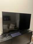 Telewizor Sharp Smart tv 55 Call Harman/Kardon
