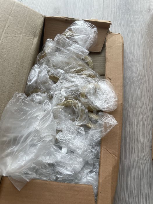 Люверсы (кольца на шторы