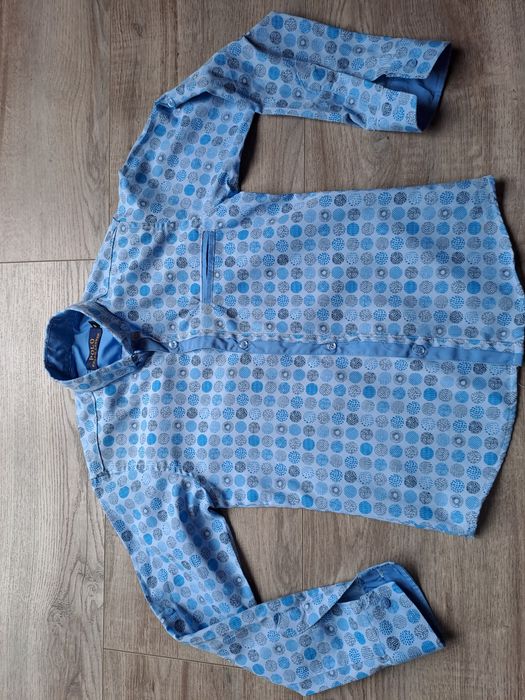 Koszula chłopięca 140 10 lat Polo  Ralph  Lauren