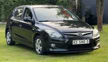 Hyundai I30 1.4 16V lift świetny stan opłacony zapraszam