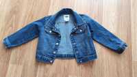 Old Navy San Francisco Kurtka jeansowa 3T 98