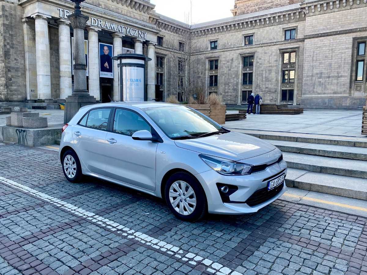 Wynajem długoterminowy bez BIK, bez wpłaty - Najlepsza oferta OD RĘKI!