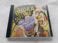 BUDKA SUFLERA - Ona Przyszła Prosto Z Chmur CD New Abra 1996 Cugowski