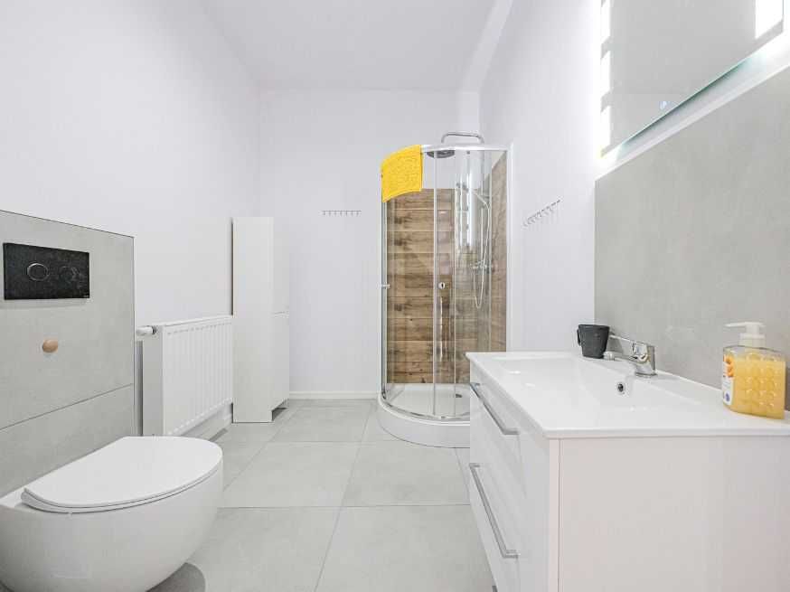 Lake&City - komfortowy pokój 2-os 14 m2 w Gdańsk Osowa