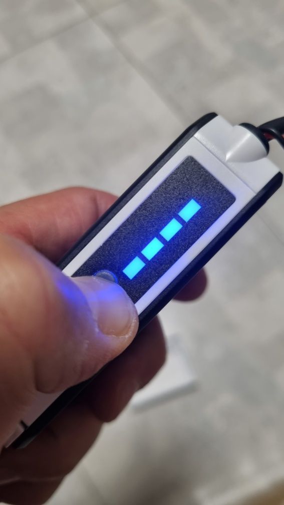 Бокс для акумуляторів Skyzone Fatshark Eachine DJI V2