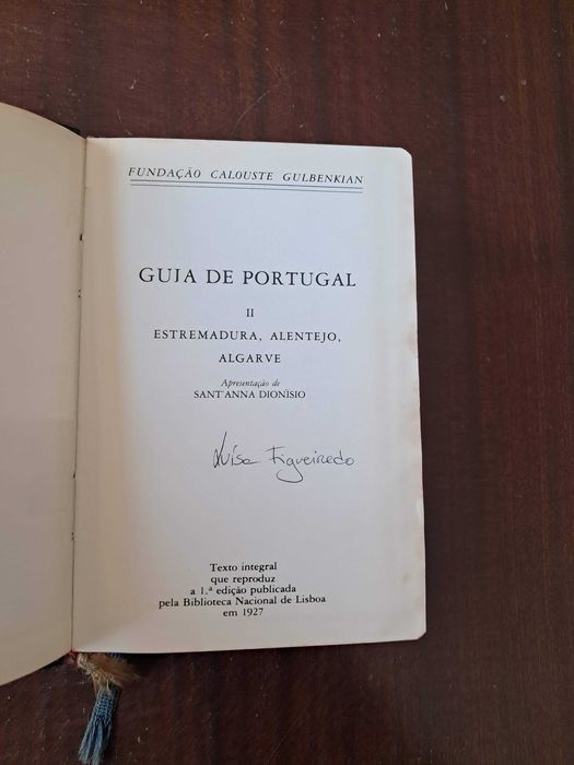 Guia de Portugal - Fundação Calouste Gulbenkian
