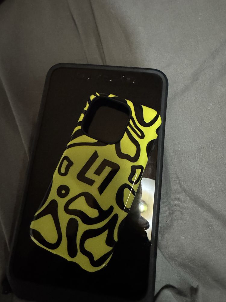 Iphone 15 pro Lando Norris