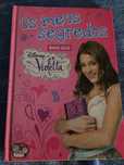 Diário da violetta