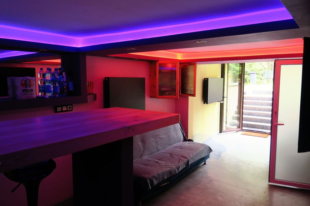 Wolny Sylwestra!2025 Wynajmę dom nad jeziorem z sauną i jacuzzi, Serwy