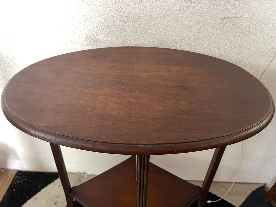 Movel de madeira