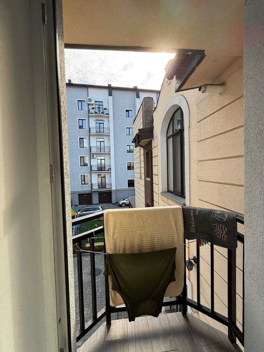 Продаю 3 кім. квартира в Австрійському Люксі з ремонтом та меблями