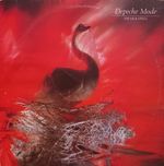 Depeche Mode -Speak and Spell -winyl