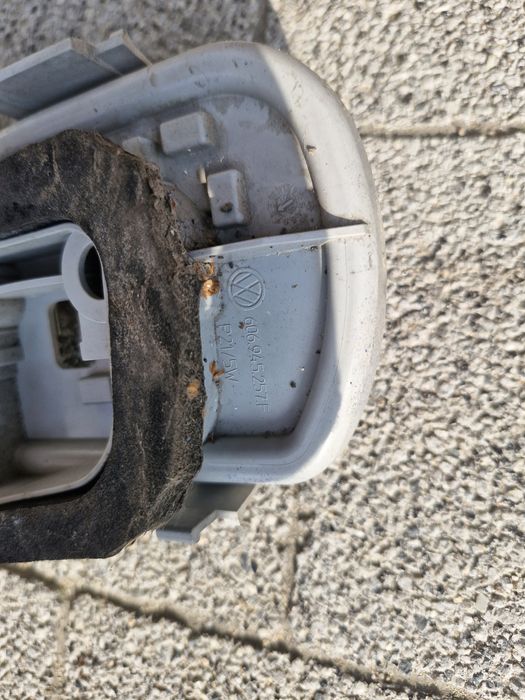 Wklad lampy vw polo