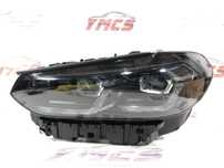 Farol Frente Otica BMW X3 G01 X4 G02 IX3 Esquerdo Original