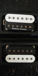 Seymour Duncan APH-1 i SH-5 Custom Zebra SET