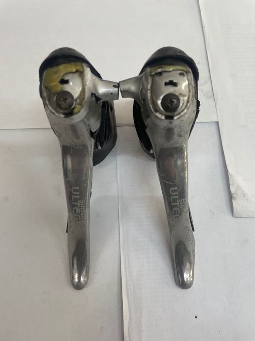 Klamkomanetki Shimano Ultegra ST6500