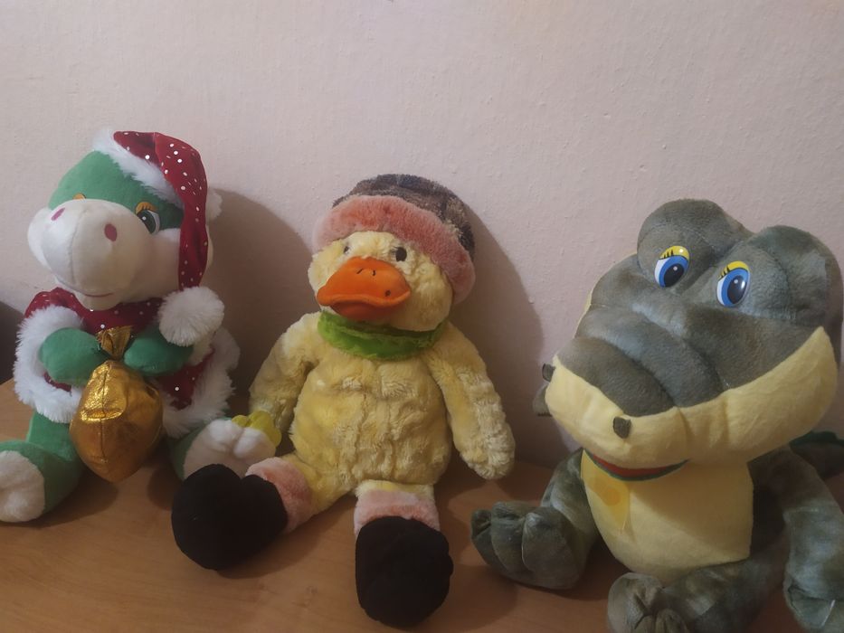 Продам детские игрушки