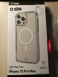 Etui Light Mag Case do Iphone 15 Pro Max