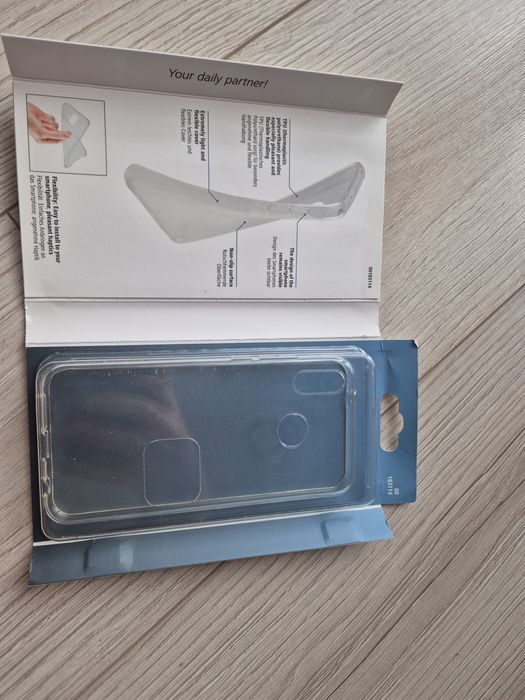 Etui Huawei P20Lite