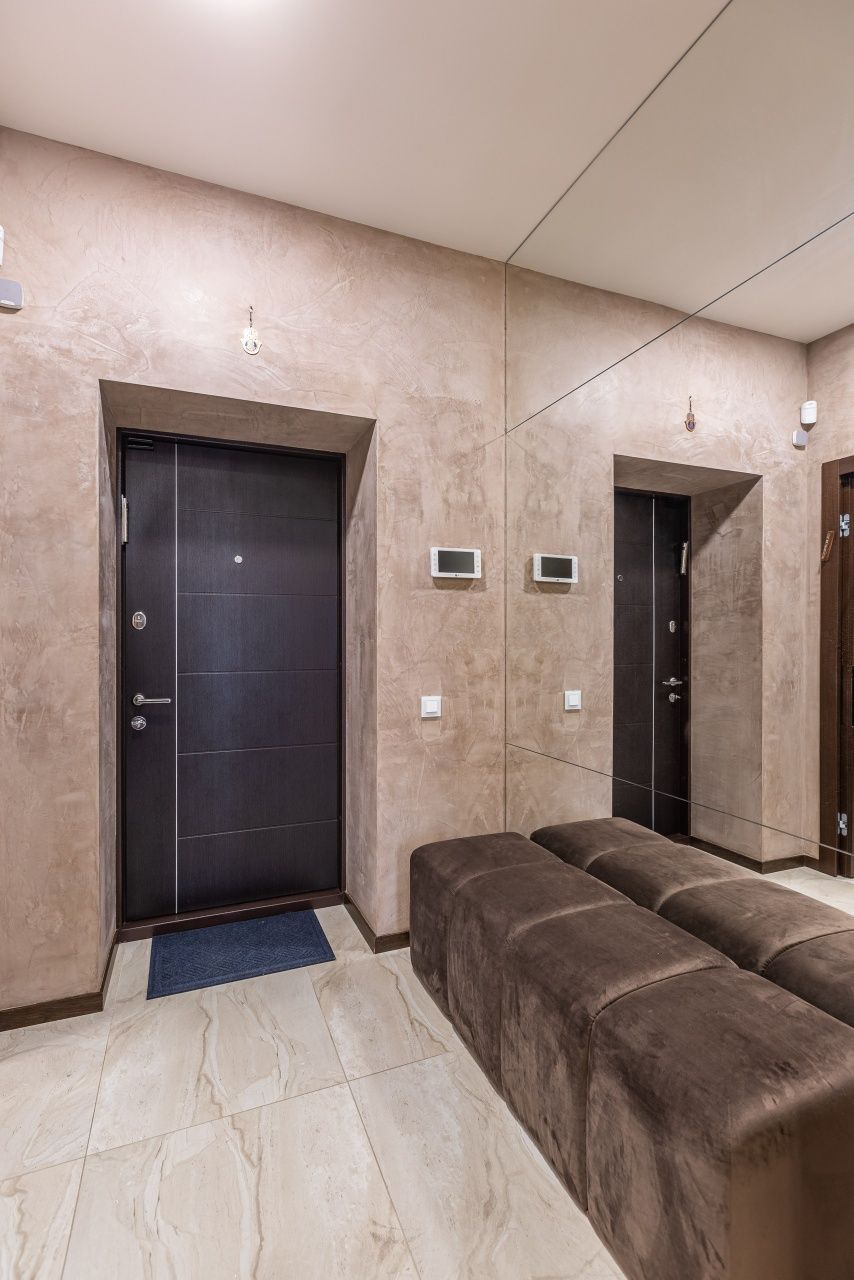 Аренда 3кв. 120кв. пр. Слобожанский, лучшая квартира, Караван, центр.