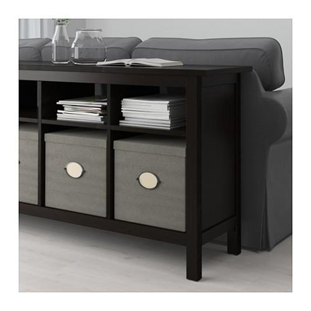 Consola Ikea Hemnes