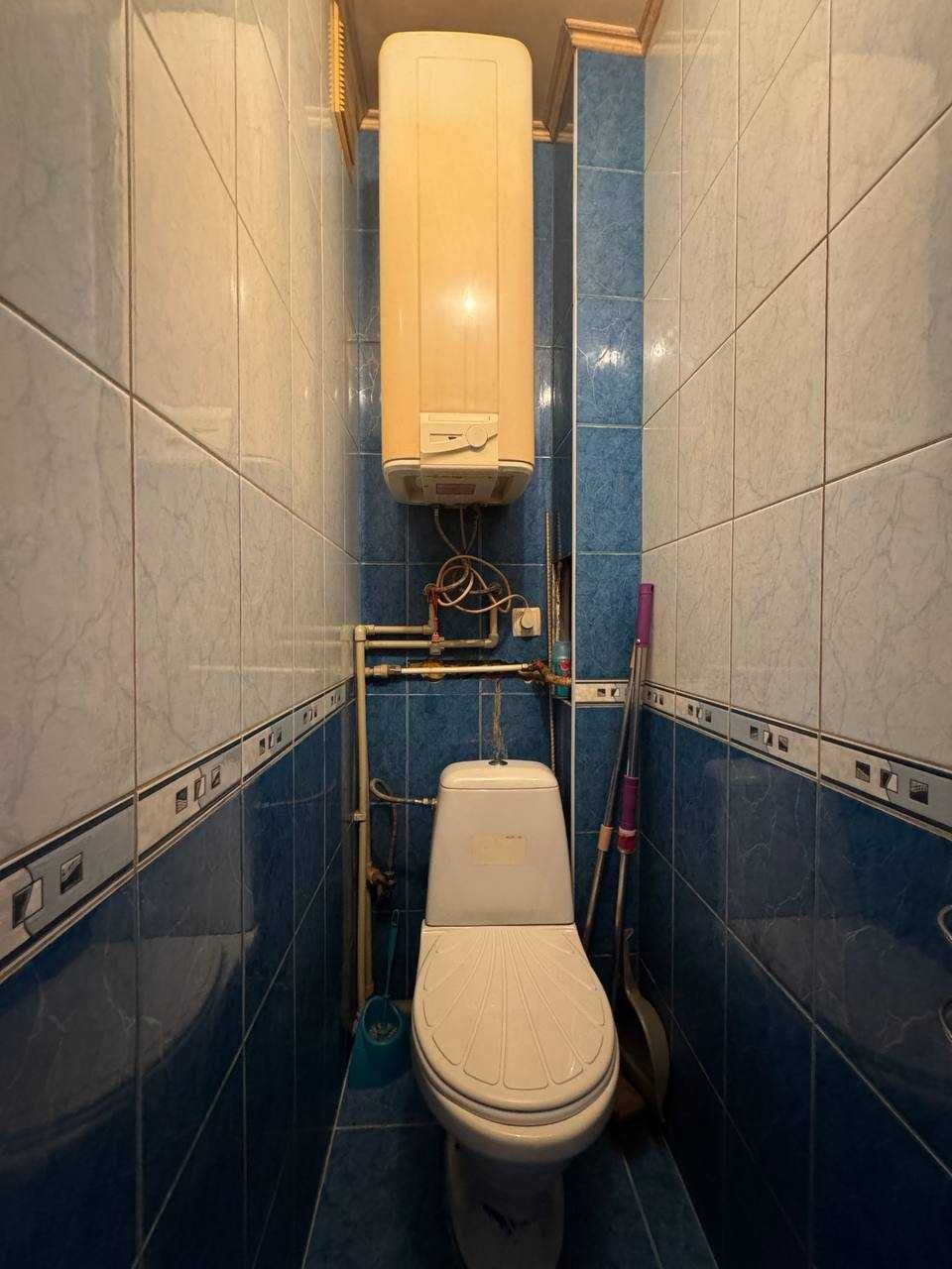 2 кімнатна квартира на вул. Довженка