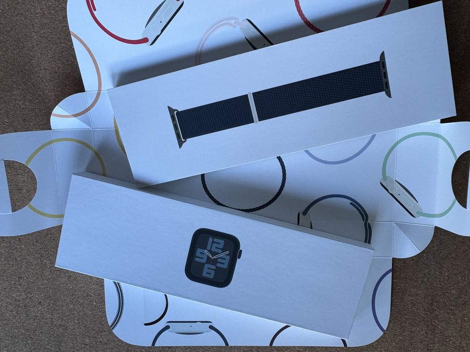 APPLE watch SE (Gen2) 44mm