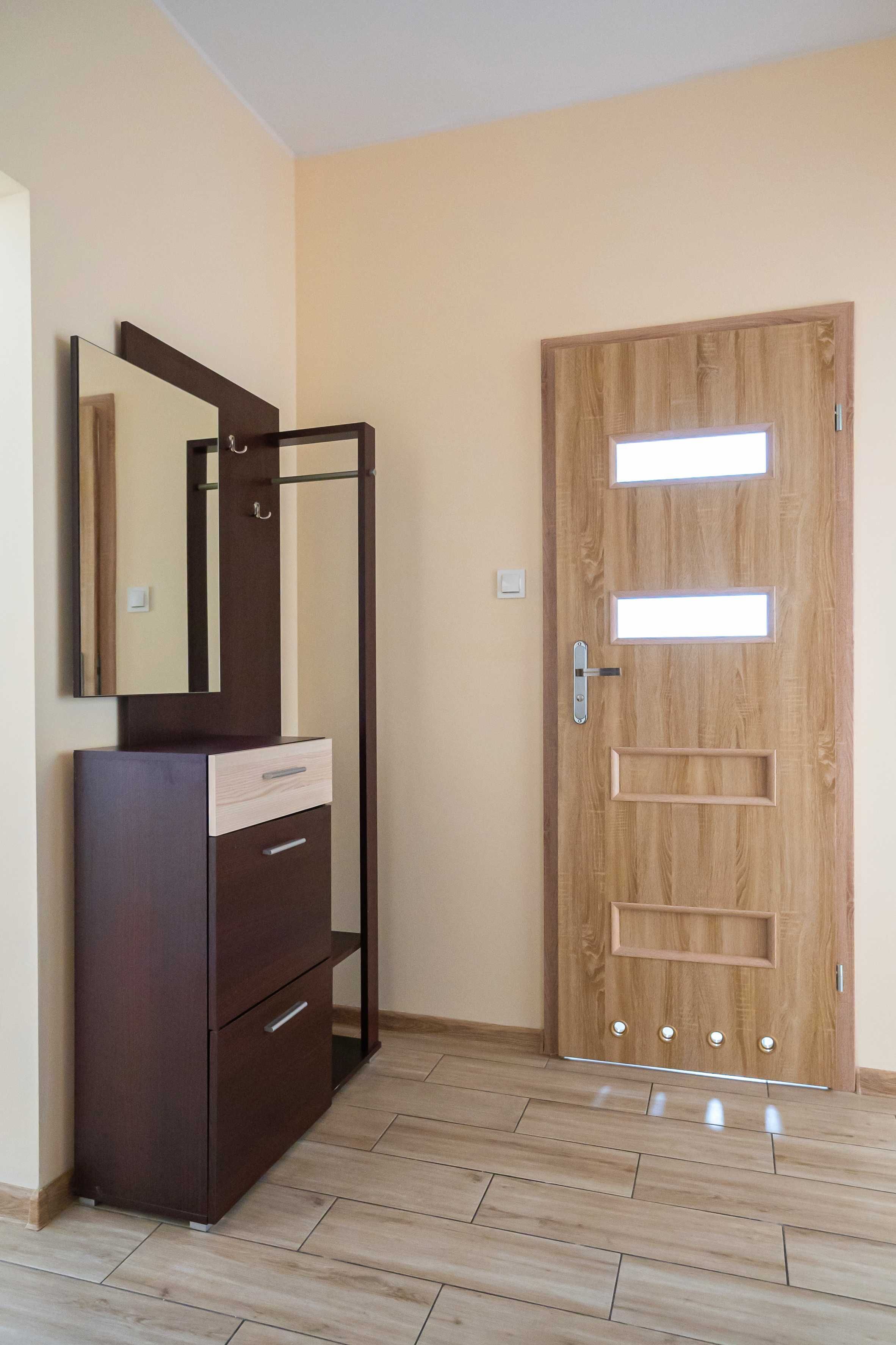 Promocja ! Noclegi Wągrowiec Apartament 45 zł/osobę