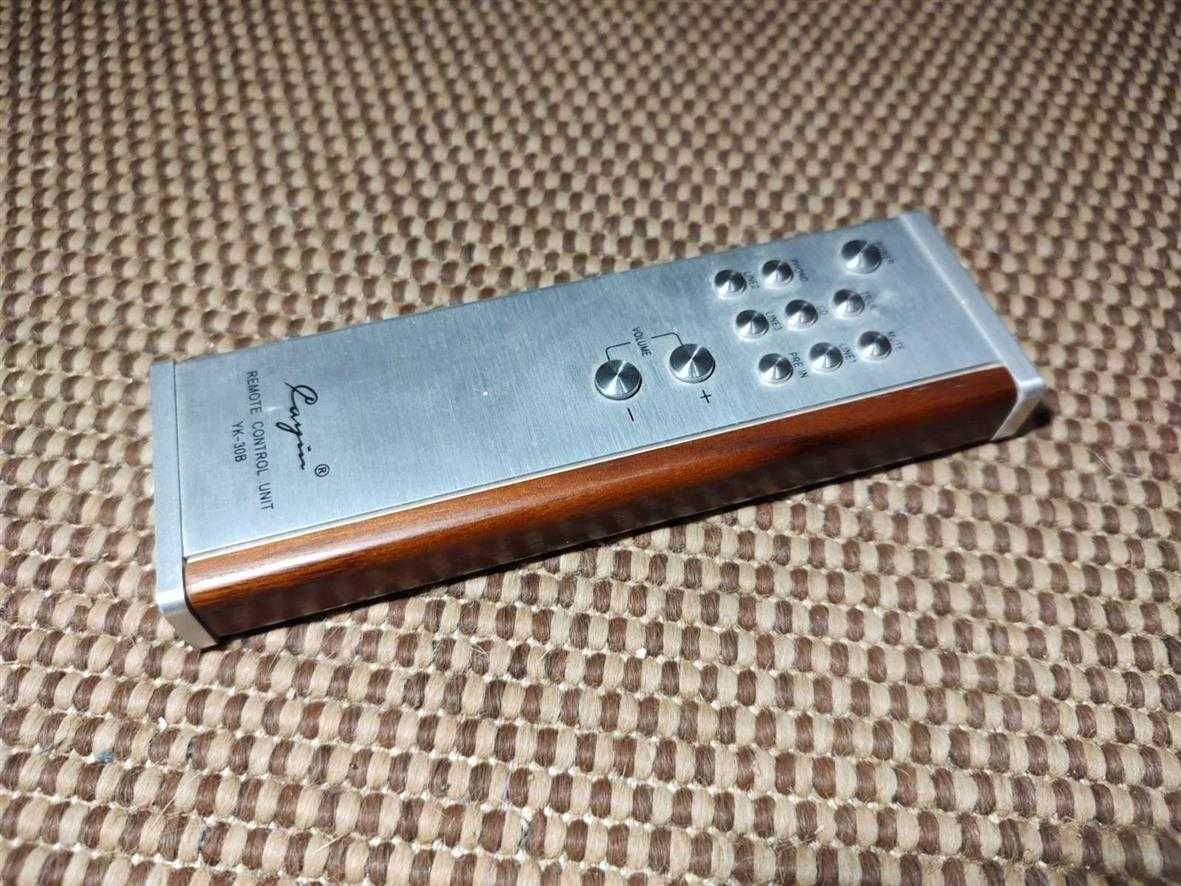 Ламповый интегральник Cayin SP-10A