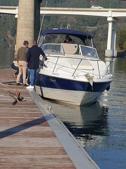 Bayliner Cruiser 285