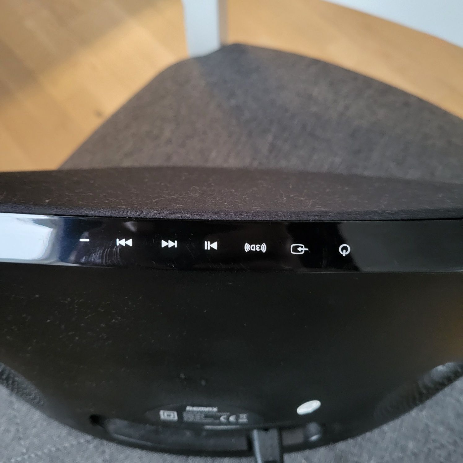 Głośnik Bluetooth Remax RB-H6