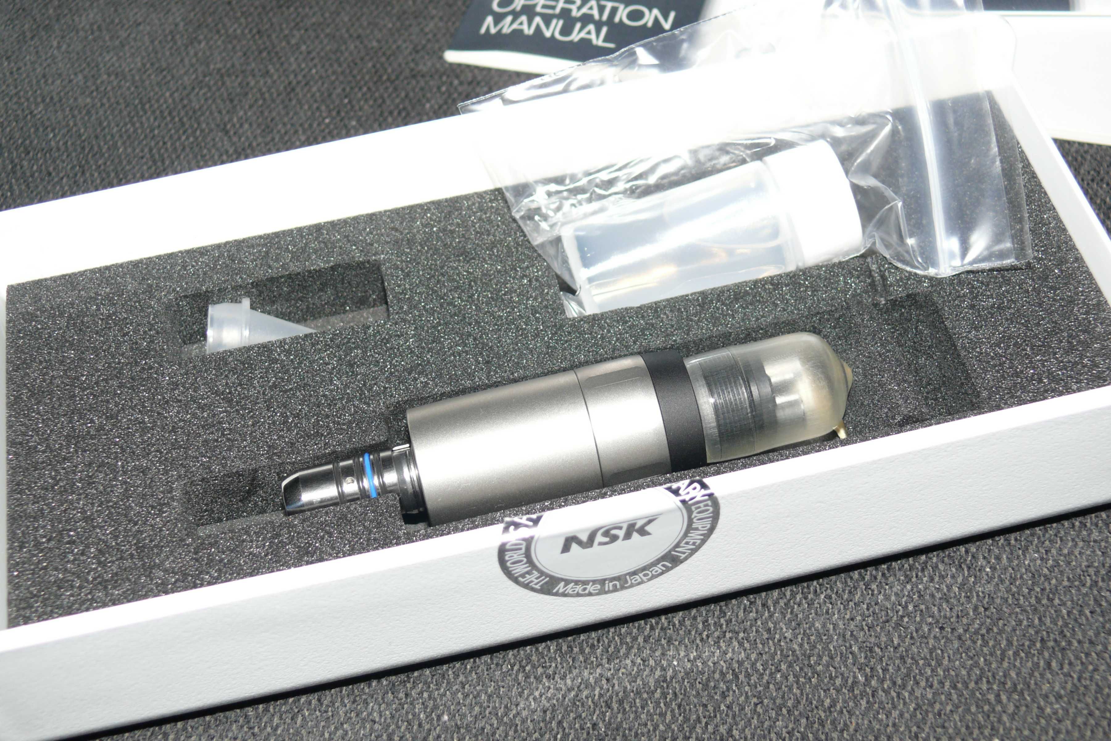 Micromotor NSK modelo S-MAX M205 M4 (1u.) - NSK