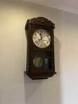 Zegar Gustav becker X1