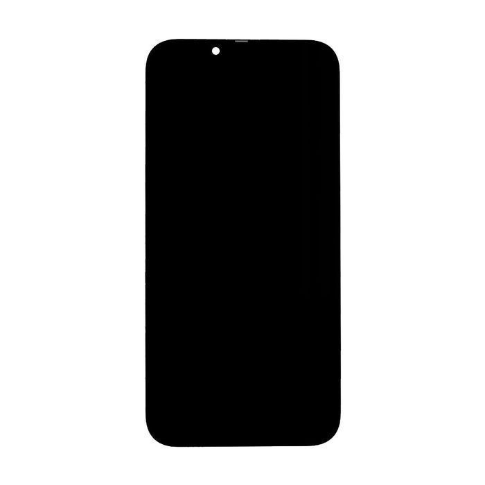 Wyświetlacz Soft OLED NCC do Iphone 13 Pro czarny IC