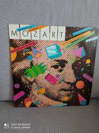Vinyl Mozart Space Sound Orchestra Tanio