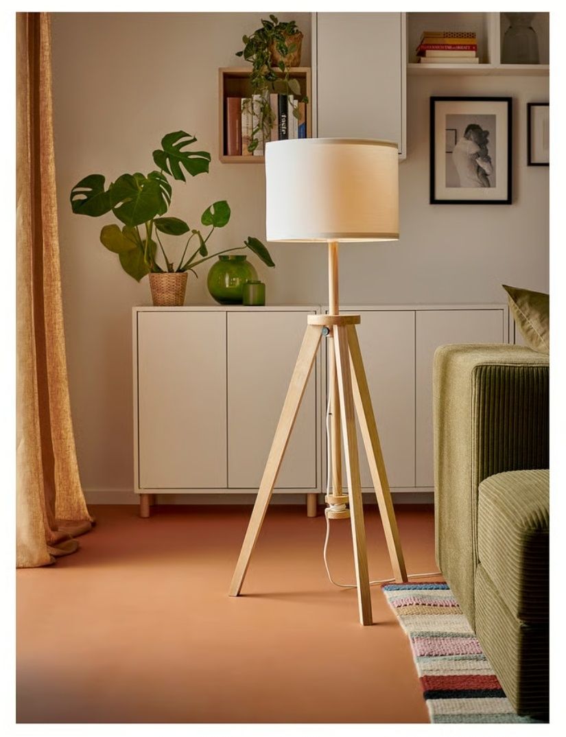 Candeeiro LAUTERS ikea
