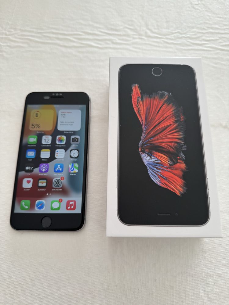 iPhone 6S Plus 128GB