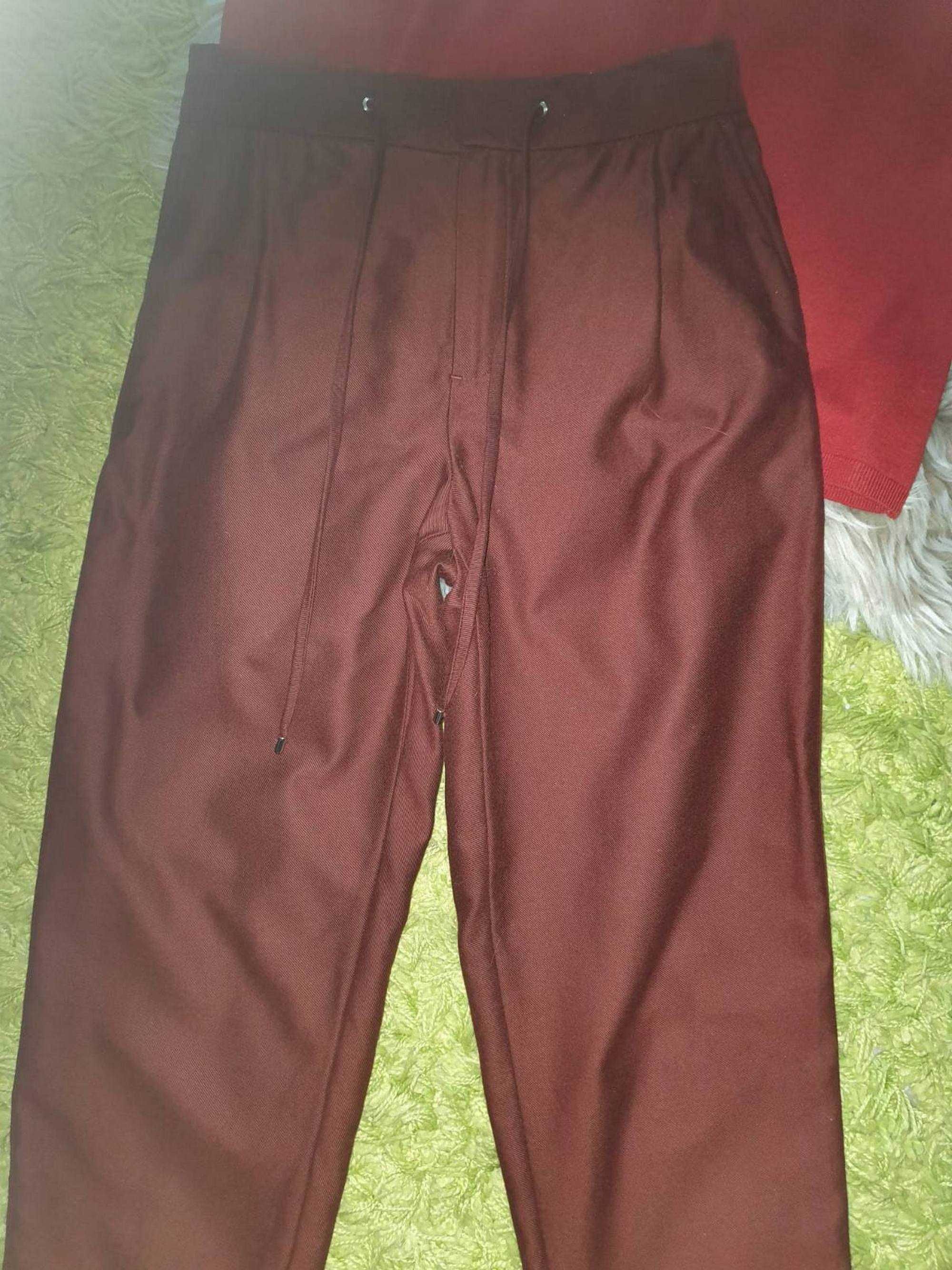 Брюки Loro Piana Twinset