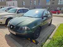 Seat Cordoba Seat Cordoba