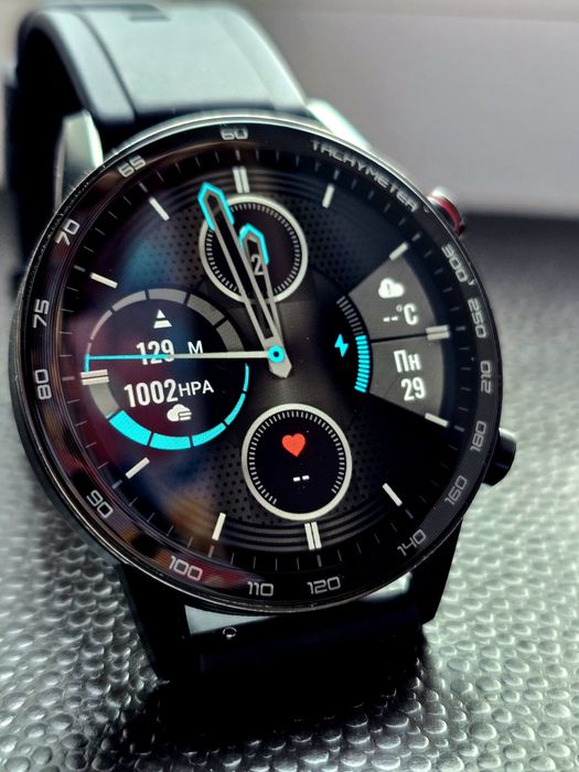 Смарт годинник Honor magicwatch 2 46 mm