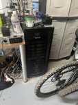 Ups cover 10kv sprawny kompletny