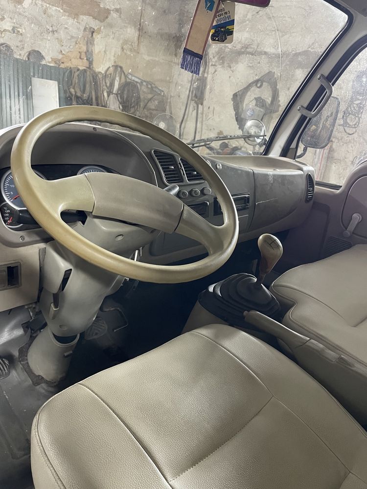 Dongfeng EQ 1044