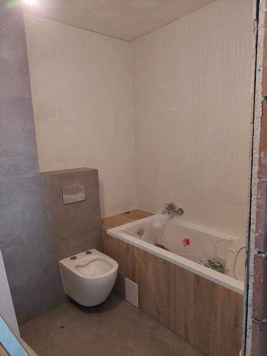 Remonty i wykończenia wnętrz od A do Z – solidnie i terminowo