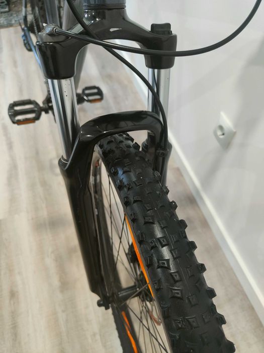 Bicicleta BTT Cannondale Trail 6