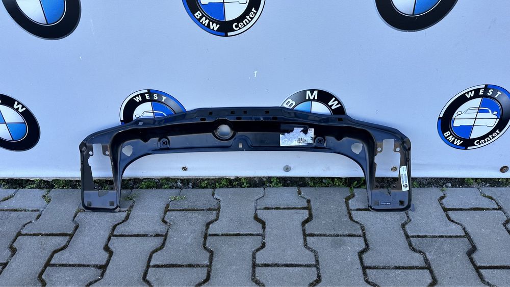 Накладка передньої панелі Bmw F32 F34 F36 рама передня бмв ф32 ф34 ф36