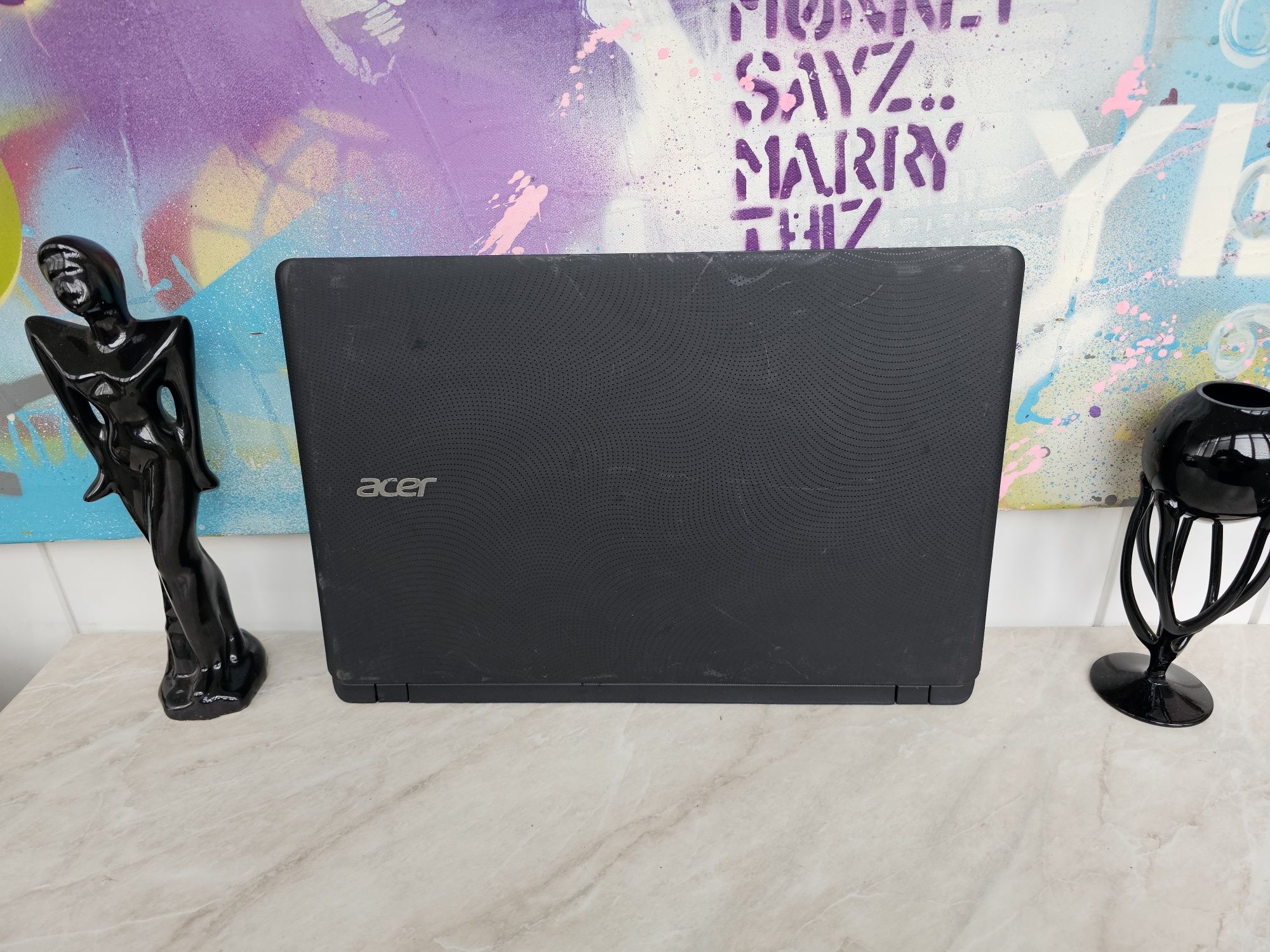 Ноутбук Acer. 4-ядерний