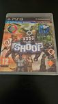 The Shoot (PS3) - Original