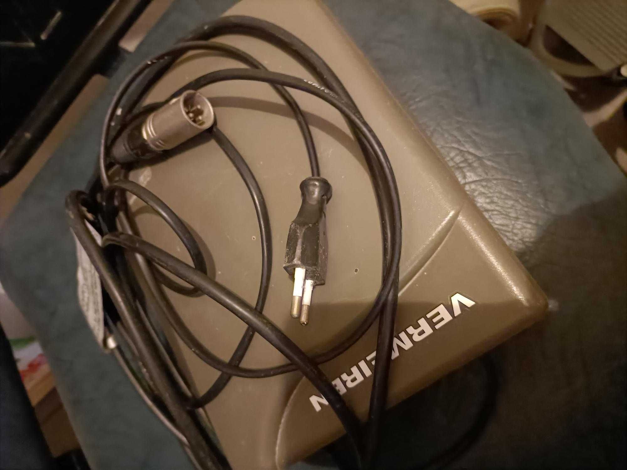 Wózek elektryczny Vermeiren Express 2000