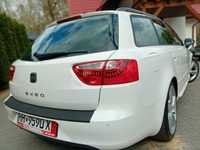 SEAT EXEO  1.8 TSi 160KM 2012R Alu 18 Max Opcja IDEALNY STAN